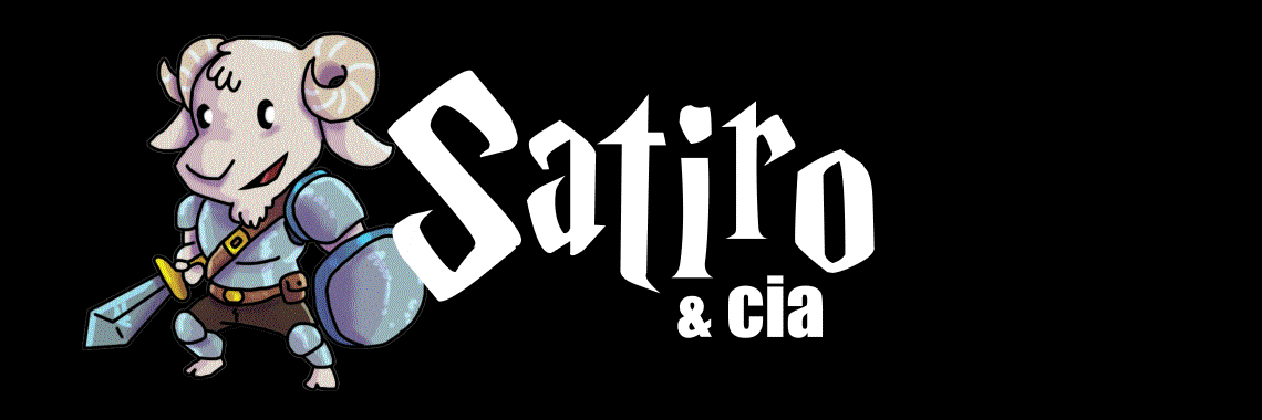 Sátiro e Cia.